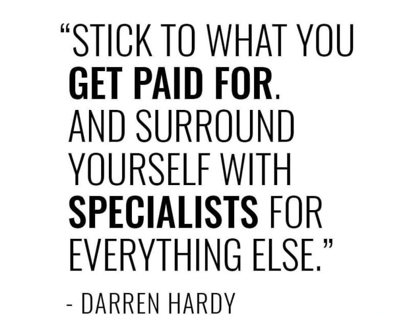 Read more about the article What is your Payload?