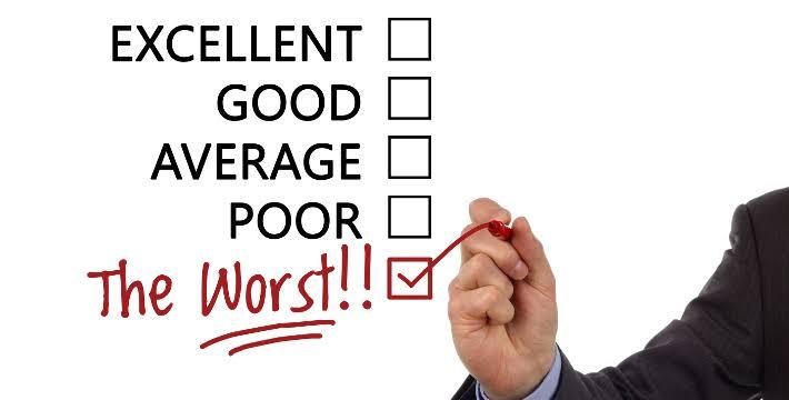 Read more about the article Rating wars