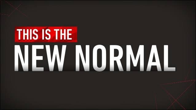 Read more about the article The good news of the pandemic