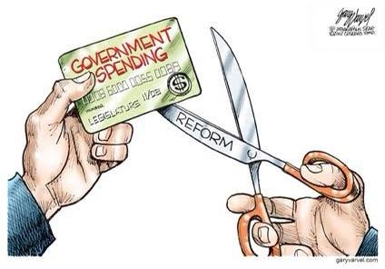 Read more about the article What are governments doing?